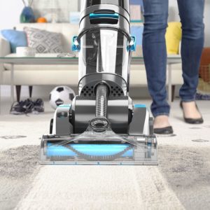 Vax Dual Power Pet Advance Carpet Cleaner
