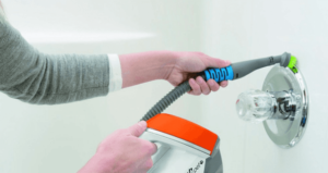 How To Use A Handheld Steam Cleaner