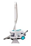 Simplicity SPSC1 Carpet Spotter, Lightweight Carpet Cleaner, One-Click and Go with Two Speeds, Lightweight and Portable