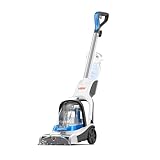 Vax Compact Power Carpet Cleaner | Quick, Compact and Light | Perfect for Small Spaces - CWCPV011, 3.4 Litre, 800W, White, One Size