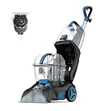 Vax Rapid Power Plus Carpet Cleaner |Includes Additional Tools | Deep Clean and Leaves Carpets Dry in less than 1hr | XL Tank Capacity - CWGRV021, 2.5 Litre, Graphite, 240W