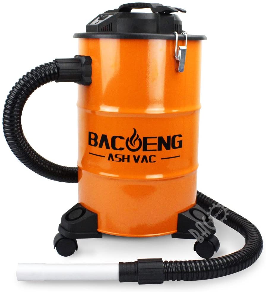 BACOENG Ash Vacuum Cleaner
