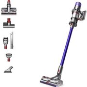 The Dyson V11 Torque Drive Cordless Vacuum Cleaner