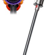 Dyson V15 Detect Vacuum Cleaner Review