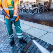 Safety Precautions For Using a Pressure Washer