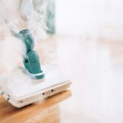Tips To Improve the performance of your steam cleaner