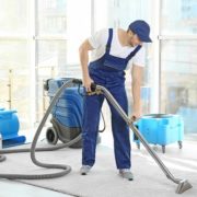 Hiring Professional Cleaners Vs Investing In A Steam Cleaner