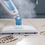 How To Efficiently Use A Steam Cleaner In Your Home