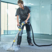 The Future Of Steam Cleaning: Innovations And Trends