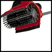 Einhell Patio Cleaner Brush Review