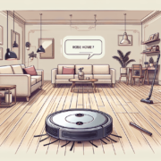 Robotic Vacuum Cleaners: Are They Worth It?