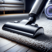 Vacuum Cleaners And Noise Levels