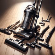 Vacuum Cleaners For Hardwood Floors