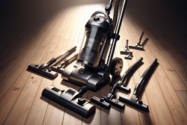 Vacuum Cleaners For Hardwood Floors